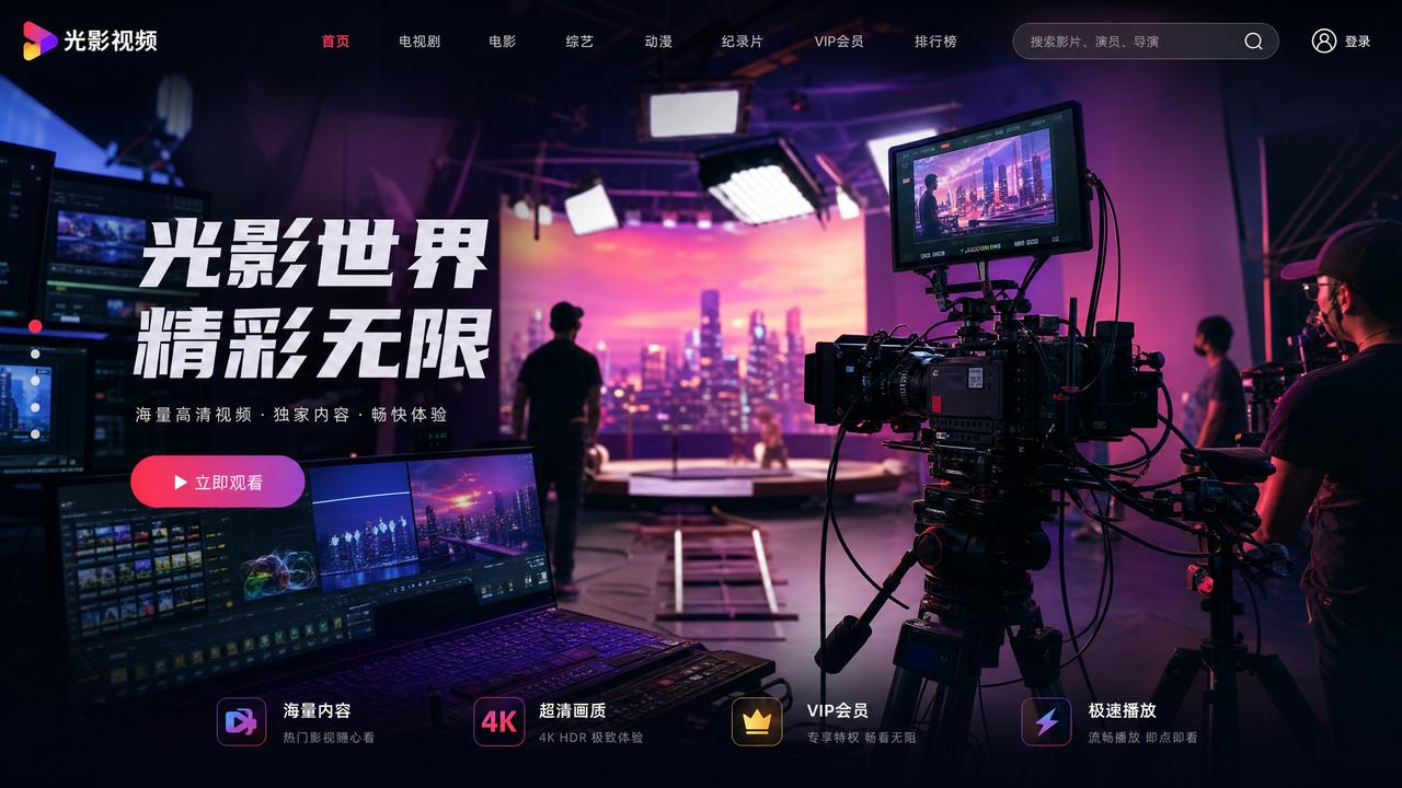 抖音揭秘 - 影视传媒与视频社区